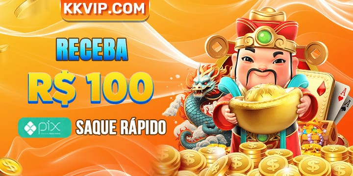 KKVIP Ganhe R$ 100,00 Gratis